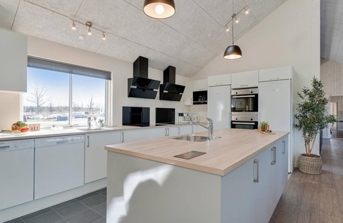 Grenaa House | VillaVilla 450 - Grenå Strand, Østjylland