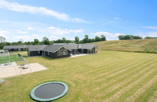 Grenaa House | VillaVilla 450 - Grenå Strand, Østjylland