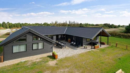 Houstrup House | Villavilla 453 - Houstrup Strand, Vestjylland