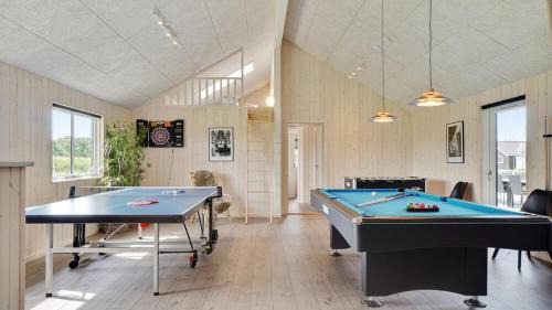 Houstrup House | Villavilla 453 - Houstrup Strand, Vestjylland