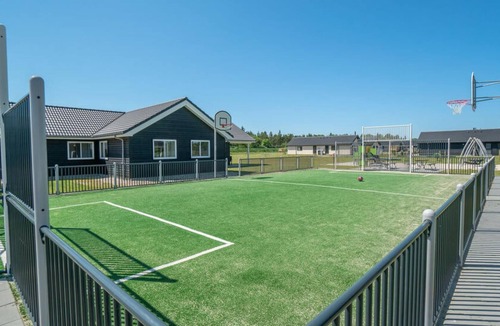 Houstrup House | VillaVilla 454 - Houstrup Strand, Vestjylland