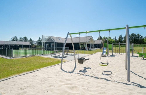 Houstrup House | VillaVilla 454 - Houstrup Strand, Vestjylland
