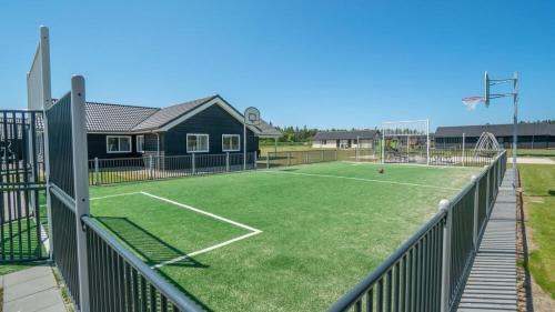 Houstrup House | Villavilla 454 - Houstrup Strand, Vestjylland
