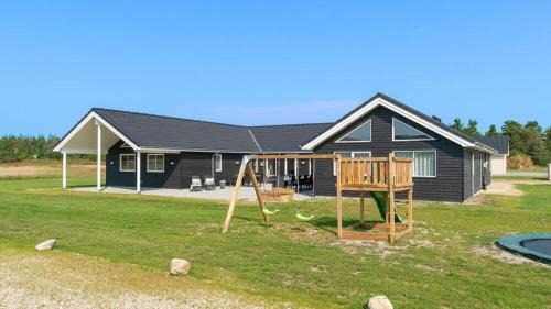 Houstrup House | Villavilla 457 - Houstrup Strand, Vestjylland