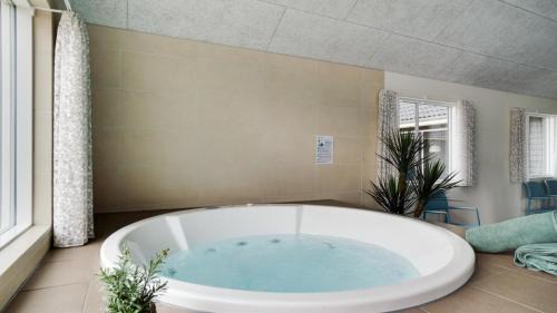 Houstrup House | Villavilla 457 - Houstrup Strand, Vestjylland