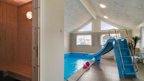 Houstrup House | Villavilla 457 - Houstrup Strand, Vestjylland