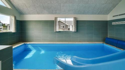 Houstrup House | Villavilla 461 - Houstrup Strand, Vestjylland