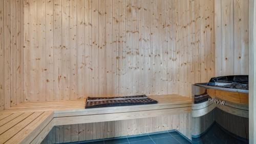 Houstrup House | Villavilla 461 - Houstrup Strand, Vestjylland