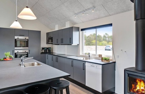 Houstrup House | VillaVilla 463 - Houstrup Strand, Vestjylland