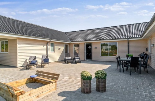 Houstrup House | VillaVilla 463 - Houstrup Strand, Vestjylland