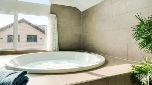 Houstrup House | Villavilla 464 - Houstrup Strand, Vestjylland
