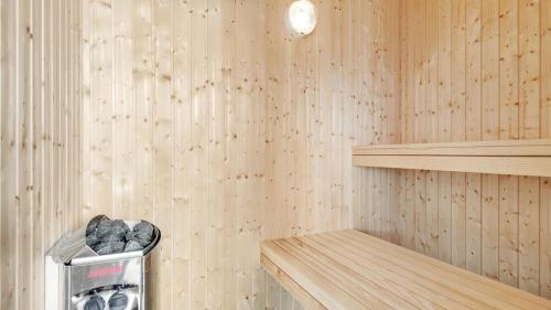 Houstrup House | Villavilla 464 - Houstrup Strand, Vestjylland