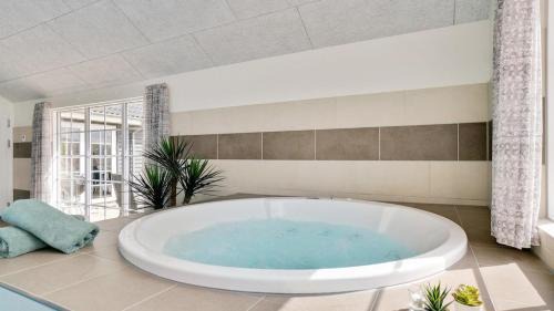 Houstrup House | Villavilla 465 - Houstrup Strand, Vestjylland