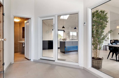 Houstrup House | VillaVilla 467 - Houstrup Strand, Vestjylland