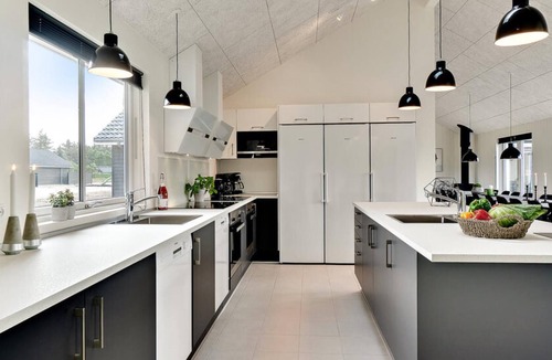 Houstrup House | VillaVilla 467 - Houstrup Strand, Vestjylland