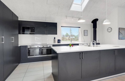 Stege House | VillaVilla 468 - Råbylille Strand, Lolland/falster
