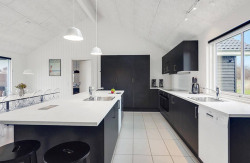 Stege House | VillaVilla 468 - Råbylille Strand, Lolland/falster