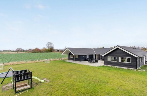 Stege House | VillaVilla 468 - Råbylille Strand, Lolland/falster