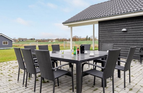 Stege House | VillaVilla 468 - Råbylille Strand, Lolland/falster