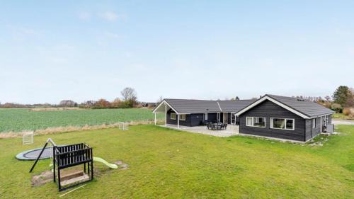 Stege House | Villavilla 468 - Råbylille Strand, Lollandfalster