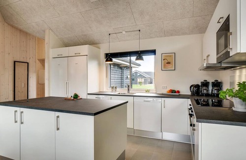 Houstrup House | VillaVilla 473 - Houstrup Strand, Vestjylland