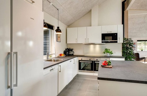 Houstrup House | VillaVilla 473 - Houstrup Strand, Vestjylland