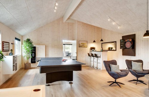 Houstrup House | VillaVilla 473 - Houstrup Strand, Vestjylland