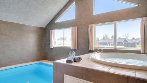 Grenaa House | Villavilla 474 - Grenå Strand, Østjylland