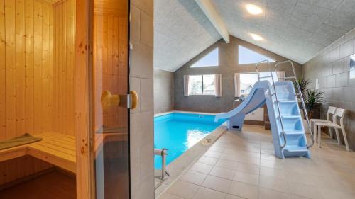 Grenaa House | Villavilla 474 - Grenå Strand, Østjylland