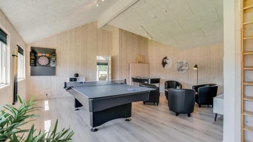 Houstrup House | Villavilla 475 - Houstrup Strand, Vestjylland