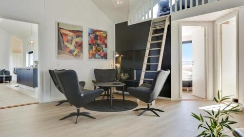 Thisted Municipality House | Villavilla 476 - Vorupør, Nordjylland