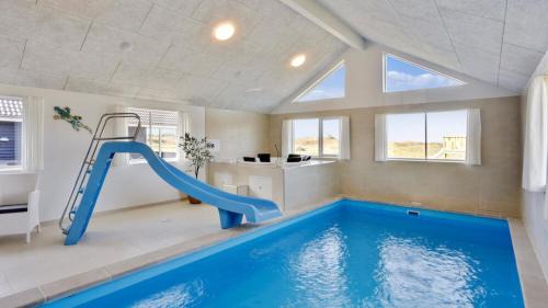 Thisted Municipality House | Villavilla 476 - Vorupør, Nordjylland