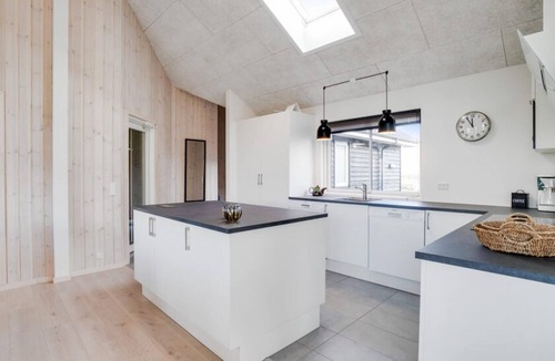 Klegod Strand House | VillaVilla 478 - Søndervig, Vestjylland