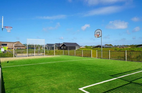 Klegod Strand House | VillaVilla 478 - Søndervig, Vestjylland