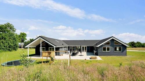 Grenaa House | Villavilla 480 - Grenå Strand, Østjylland