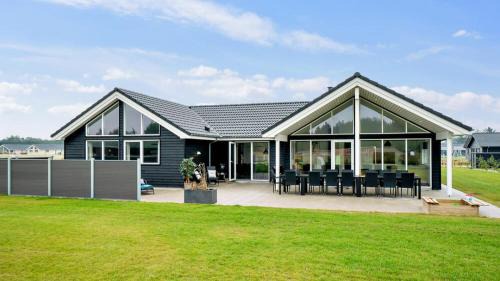 Houstrup House | Villavilla 484 - Houstrup Strand, Vestjylland