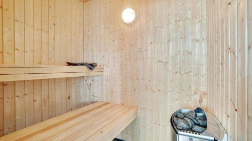 Houstrup House | Villavilla 484 - Houstrup Strand, Vestjylland