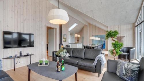 Sydals House | Villavilla 488 - Mommark, Sydjylland