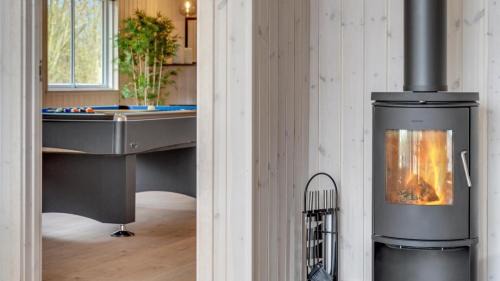 Sydals House | Villavilla 488 - Mommark, Sydjylland