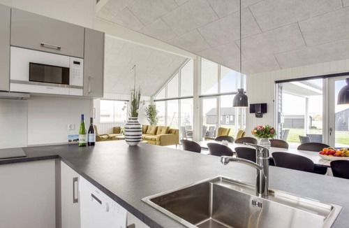 Marup House | VillaVilla 489 - Samsø, Østjylland