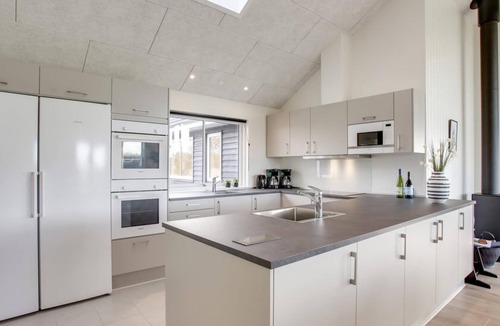 Marup House | VillaVilla 489 - Samsø, Østjylland