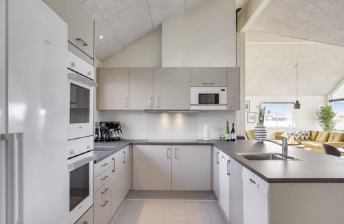 Marup House | VillaVilla 489 - Samsø, Østjylland