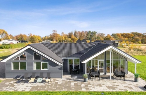 Marup House | VillaVilla 489 - Samsø, Østjylland