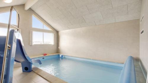 Marup House | Villavilla 489 - Samsø, Østjylland