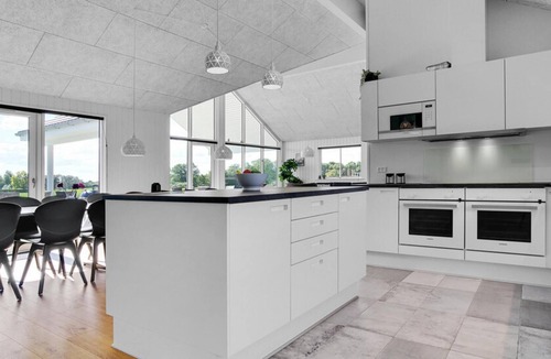 Stege House | VillaVilla 490 - Råbylille Strand, Lolland/falster