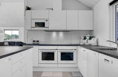 Stege House | VillaVilla 490 - Råbylille Strand, Lolland/falster