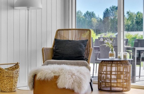 Stege House | VillaVilla 490 - Råbylille Strand, Lolland/falster