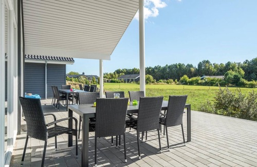 Stege House | VillaVilla 490 - Råbylille Strand, Lolland/falster