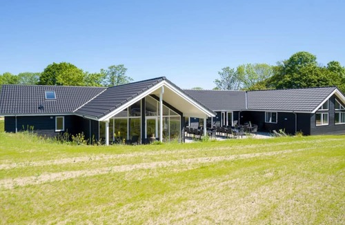 Mommark Strand House | VillaVilla 491 - Mommark, Sydjylland