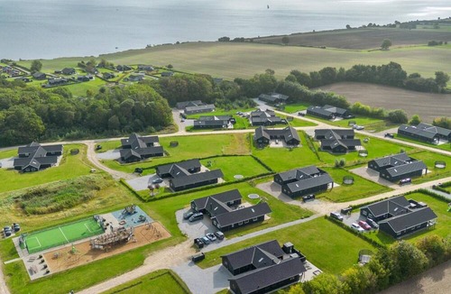 Mommark Strand House | VillaVilla 491 - Mommark, Sydjylland